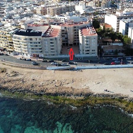 Los Locos Coloso 5 Apartment Torrevieja Exterior photo