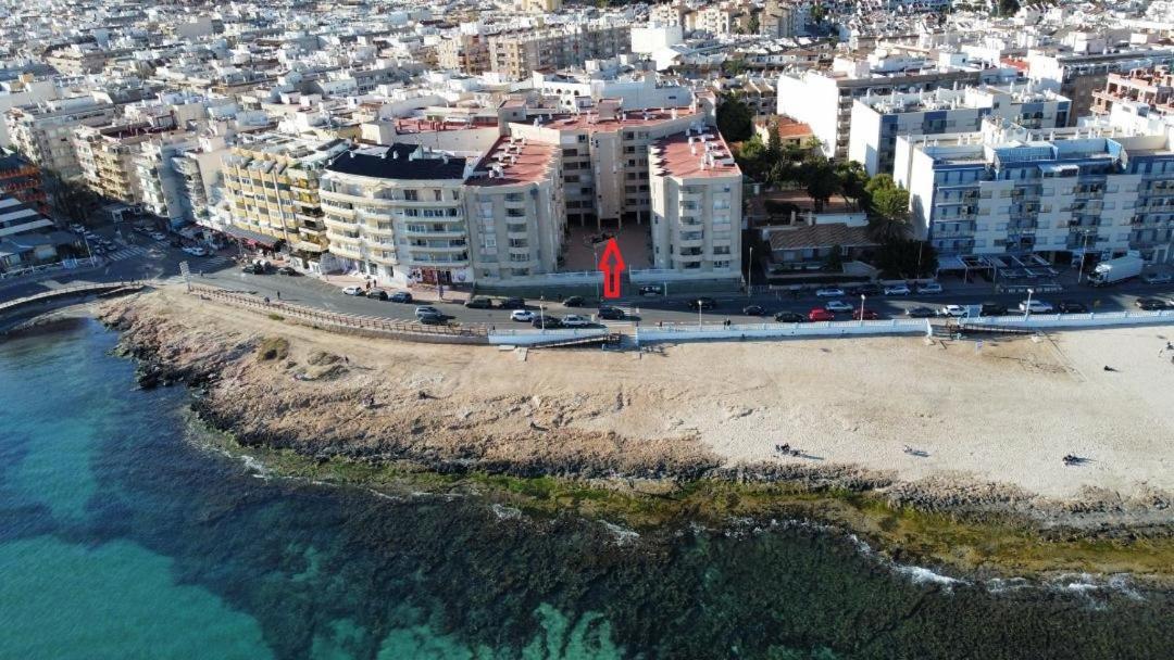 Los Locos Coloso 5 Apartment Torrevieja Exterior photo